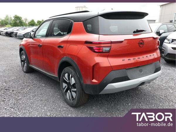 Opel Frontera 145 Hybrid AT6 GS Nav SHZ Kam Totw NSW bild 4