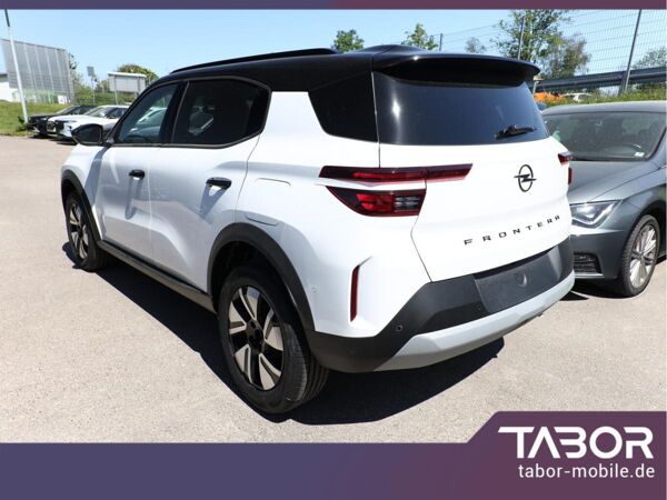 Opel Frontera 145 Hybrid AT6 GS Nav SHZ Kam Totw NSW bild 4