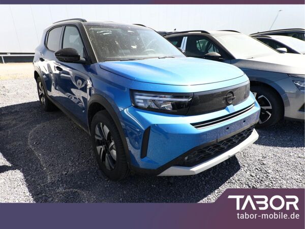Opel Frontera 145 Hybrid AT6 GS Nav SHZ Kam Totw NSW bild 2