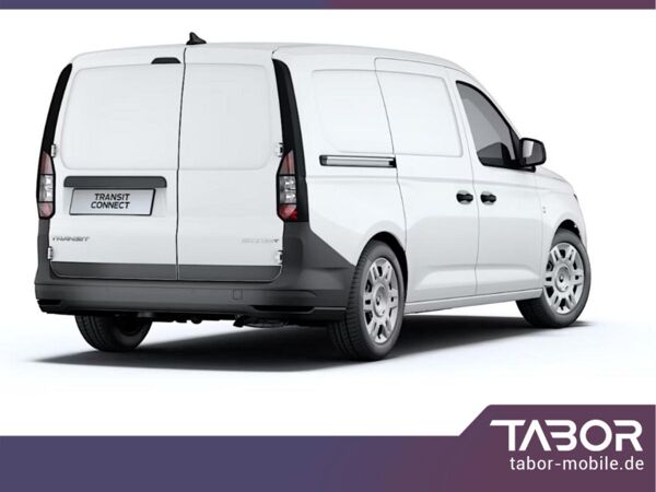 Ford Transit Connect L2 Trend AHK Nav PDC DigiCo GJR bild 4
