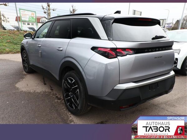 Peugeot 5008 Hybrid GT KomfortP AHK eHK Nav ACC SHZ Keyl bild 4