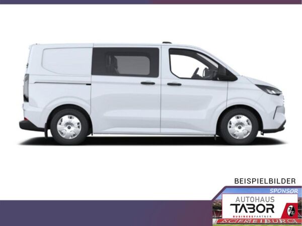 Ford Transit Custom DCiV Aut Trend 320L1 LED SHZ 5-S bild 2