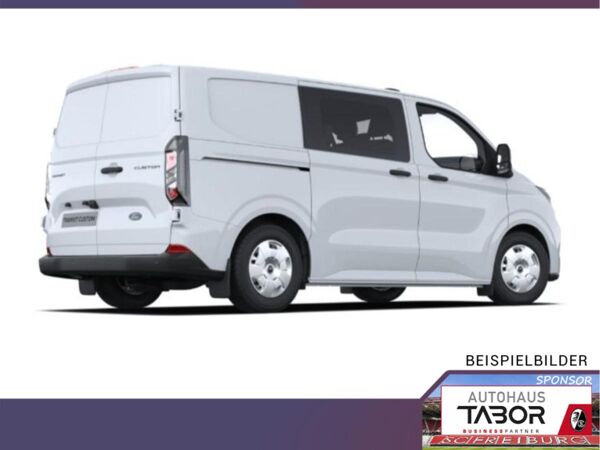 Ford Transit Custom DCiV Aut Trend 320L1 LED SHZ 5-S bild 3