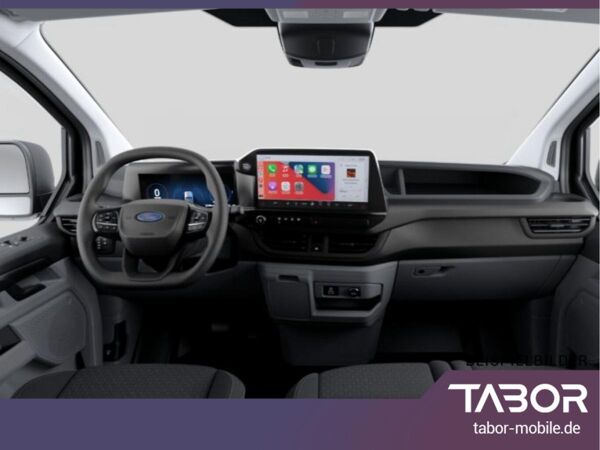 Ford Transit Custom DCiV Aut Trend 320L1 LED SHZ 5-S bild 4