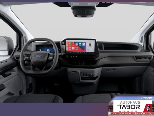 Ford Transit Custom DCiV Aut Trend 320L1 LED SHZ 5-S bild 4