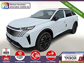Peugeot 5008 Hybrid Allure 5-S SHZ 360° ACC 21"-HD 19Z Peugeot 5008 Hybrid Allure 5-S SHZ 360° ACC 21"-HD 19Z