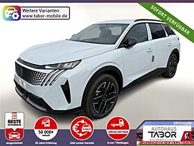 Peugeot 5008 Hybrid Allure 5-S SHZ 360° ACC 21"-HD 19Z Peugeot 5008 Hybrid Allure 5-S SHZ 360° ACC 21"-HD 19Z