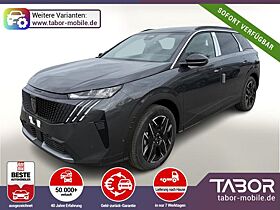 Peugeot 5008 Hybrid Allure Nav 360° ACC 21"-HD SHZ 7-S