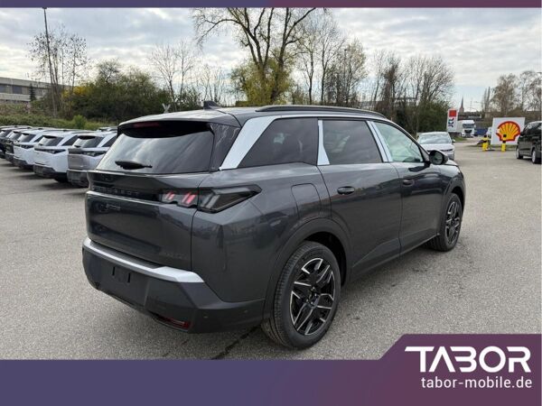 Peugeot 5008 Hybrid Allure Nav 360° ACC 21"-HD SHZ 7-S bild 3