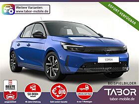 Opel Corsa GS LED Kam PDC vo/hi AppC Totw 16Z