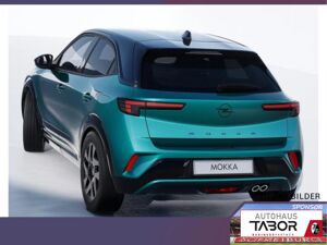 Opel Mokka Hybrid GS Kam AppleC PDC 17Z bild 3