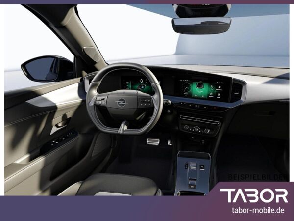 Opel Mokka 145 Hybrid GS Kam AppleC PDC 17Z bild 4