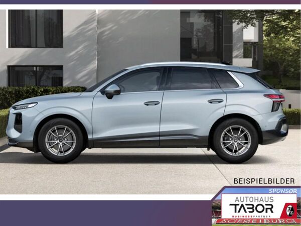 Audi Q3 neuesMod Tech LED+ KlimaP Keyless ACC Privacy bild 2