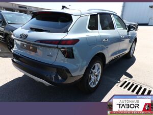 Audi Q3 Tech LED+ KlimaP Keyl ACC PrivG 18Z eHK PDC+ bild 3