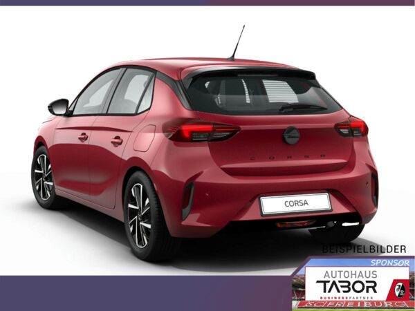 Opel Corsa GS Kam PDC vo/hi AppC Totw LM16Z 10"-DAB bild 3