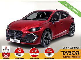 Renault Clio CLIO Esprit Alpine Full Hybrid E-Tech 160