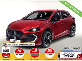 Renault Clio CLIO Esprit Alpine Full Hybrid E-Tech 160 Renault Clio CLIO Esprit Alpine Full Hybrid E-Tech 160