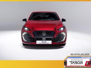 Renault Clio CLIO Esprit Alpine Full Hybrid E-Tech 160 bild 2