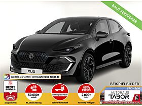 Renault Clio CLIO Esprit Alpine Full Hybrid E-Tech 160