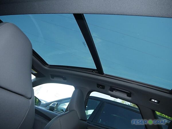 Audi Q5 TDI quattro S line AHK Pano Tech plus Navi bild 7