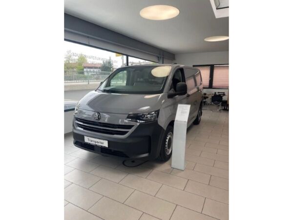 Volkswagen Transporter Kasten Motor: 2,0 l TDI 4MO 110 kW Getriebe: 8-Gang-Automatikgetriebe Rads bild 2