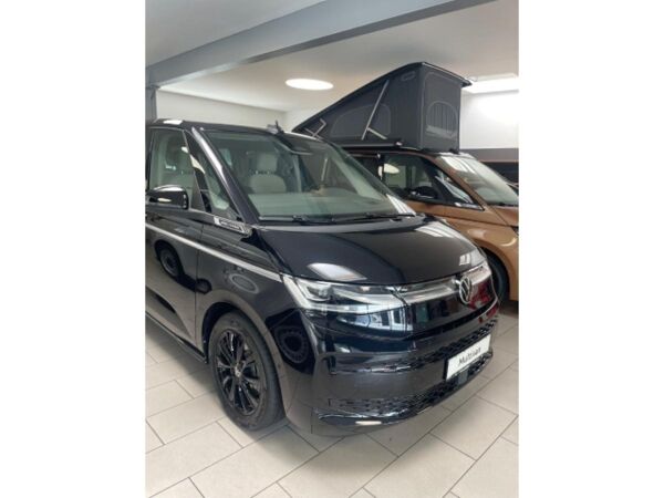 Volkswagen Multivan Style Motor: 2,0 l TDI SCR 110 kW Getriebe: 7-Gang-Doppelkupplungsgetriebe bild 4