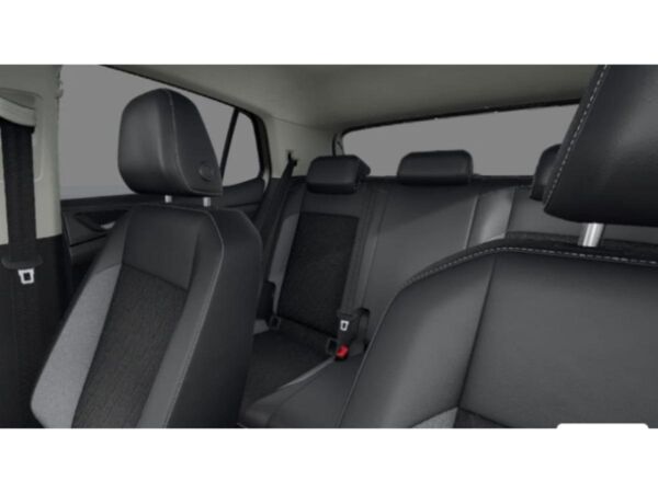Volkswagen T-Cross Life 1.0 l TSI OPF 85 kW (116 PS) 7-Gang-Doppelkupplungsgetriebe DSG bild 5