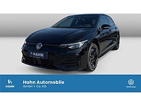 Volkswagen Golf R-Line 1,5 l eTSI DSG Volkswagen Golf R-Line 1,5 l eTSI DSG