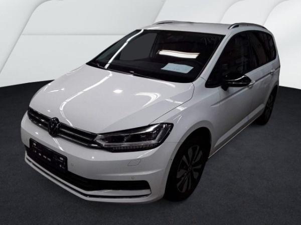 Volkswagen Touran Goal 2.0 TDI DSG,ACC,IQ.LIGHT,Navi,AHK bild