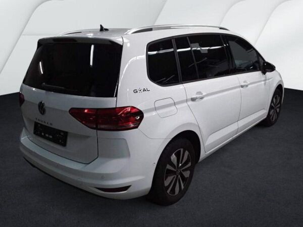 Volkswagen Touran Goal 2.0 TDI DSG,ACC,IQ.LIGHT,Navi,AHK bild 2