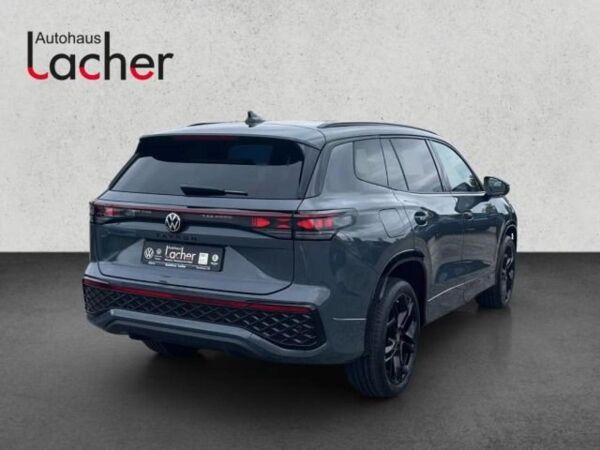Volkswagen Tayron R-Line 1,5 l eHybrid DSG,HUD,IQ.LIGHT,IQ.DRIVE bild 2