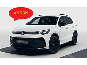 Volkswagen Tiguan R-Line 1,5 l eTSI OPF DSG