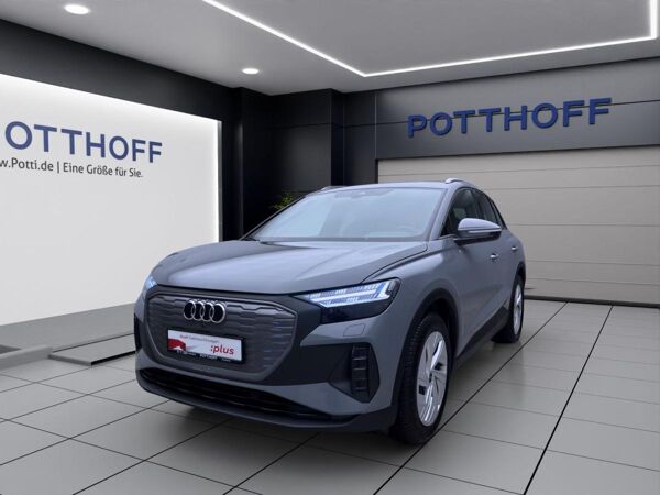 Audi Q4 e-tron 35 MATRIX KLIMA PDC bild 1