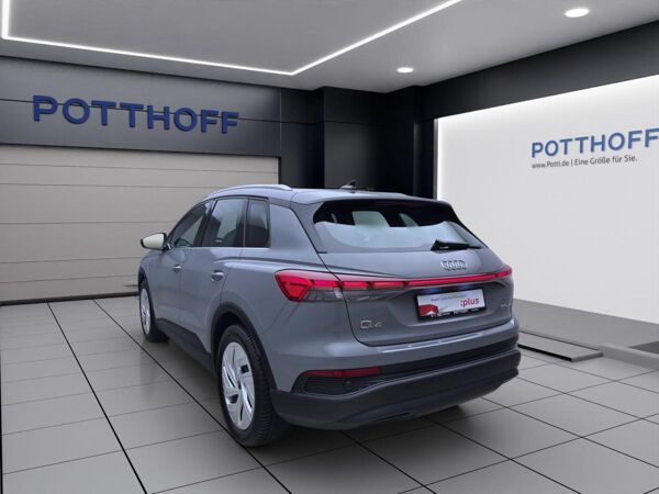 Audi Q4 e-tron 35 MATRIX KLIMA PDC bild 2