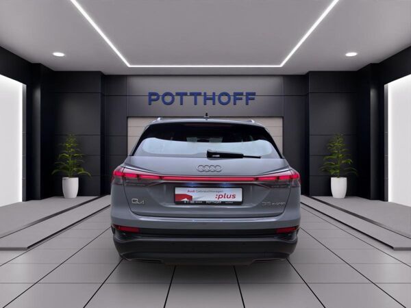 Audi Q4 e-tron 35 MATRIX KLIMA PDC bild 3