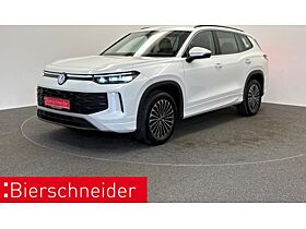 Volkswagen Tayron 2.0 TDI DSG 4Motion Life 7SITZE IQ-LIGHT COCKPIT PRO 360°-KAMERA AHK NAVI 18 ACC DAB *nur mit 950€ S