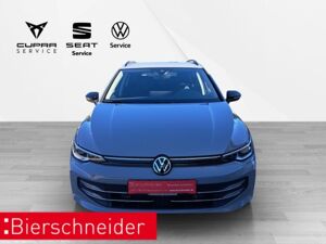 Volkswagen Golf Var. 8 2.0 TDI DSG Goal *nur mit 950€ Sonderzahlung gültig* IQ-LIGHT DIGITAL PRO 360°-KAMERA AHK NAV bild 3