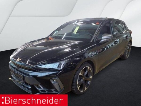 Cupra Leon 1.5 eTSI DSG NAVI CAM EDGE GANZJAHR bild 3