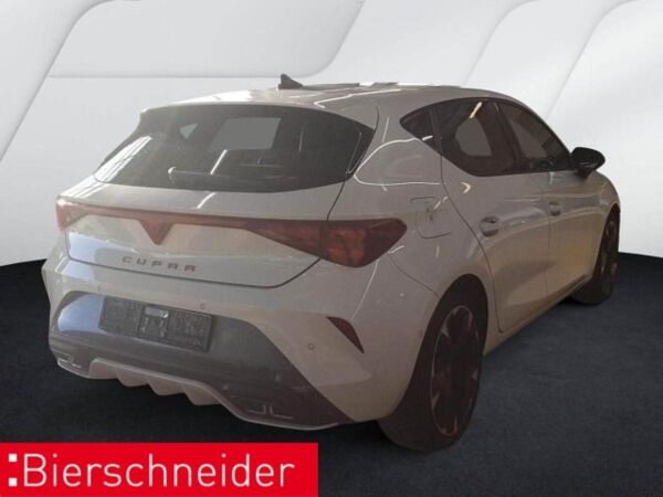 Cupra Leon 1.5 eTSI DSG NAVI CAM EDGE GANZJAHR bild 4