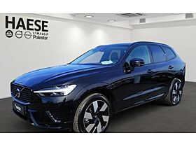 Volvo XC60 T8 Plus Dark Plug-In Hybrid AWD StandHZG El. Panodach Navi Leder Digitales Cockpit