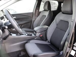 Nissan Qashqai N-Connecta VC-T e-POWER 205PS 4x2 Winter+Komfort-Paket *sofort verfügbar* bild 5