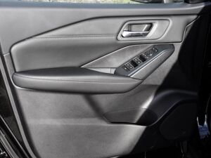 Nissan Qashqai N-Connecta VC-T e-POWER 205PS 4x2 Winter+Komfort-Paket *sofort verfügbar* bild 4