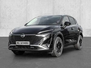 Nissan Qashqai N-Connecta VC-T e-POWER 205PS 4x2 Winter+Komfort-Paket *sofort verfügbar* bild 1
