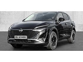 Nissan Qashqai N-Connecta VC-T e-POWER 205PS 4x2 Winter+Komfort-Paket *sofort verfügbar* Nissan Qashqai N-Connecta VC-T e-POWER 205PS 4x2 Winter+Komfort-Paket *sofort verfügbar*