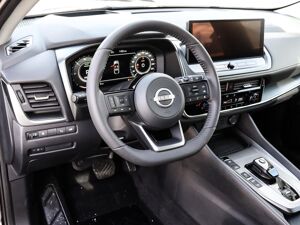 Nissan Qashqai N-Connecta VC-T e-POWER 205PS 4x2 Winter+Komfort-Paket *sofort verfügbar* bild 7