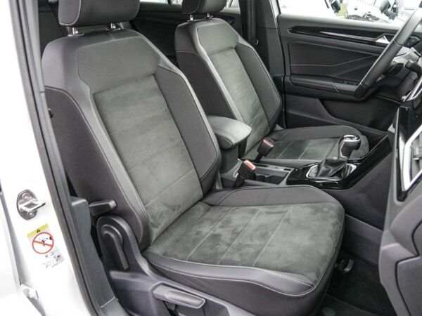 Volkswagen T-Roc 1.5 TSI R-Line DSG AHK Kamera Navi ACC bild 7