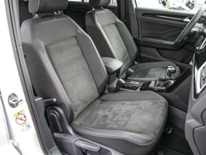 Volkswagen T-Roc 1.5 TSI R-Line DSG AHK Kamera Navi ACC bild 7
