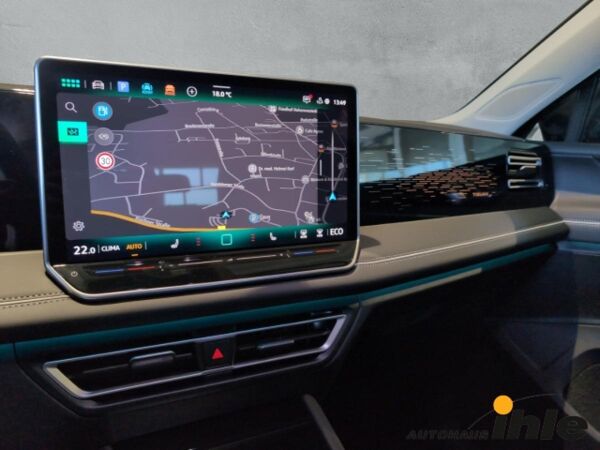 Volkswagen Tiguan Elegance 1,5 eHybrid DSG Premium-Deal bild 5