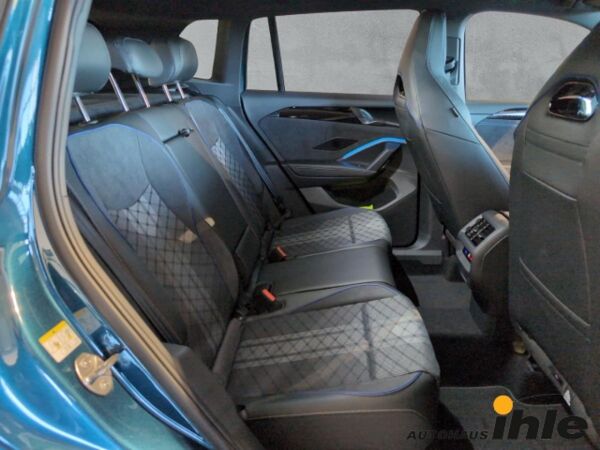 Volkswagen Tiguan R-Line 2,0 TDI DSG Premium-Deal bild 7