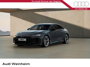 Audi RS5 RS 5 Limousine tiptronic Klima NAVI LED bild 2